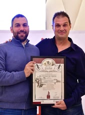 Iamgen de la entrada Tercera y última jornada del certamen de novela histórica Ciudad de Úbeda