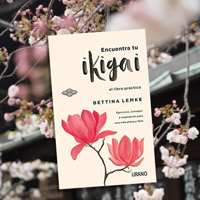 Imágen destacada - Encuentra tu ikigai es una guía para descubrir tu razón de ser