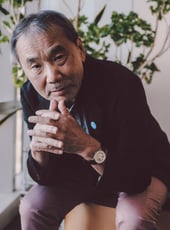 Iamgen de la entrada Por dónde empezar a leer a Murakami: orden de lectura recomendado 