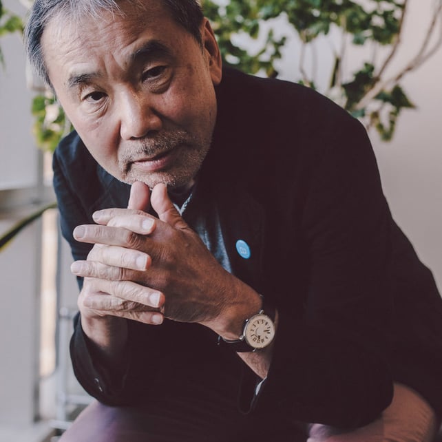 Imágen destacada - Por dónde empezar a leer a Murakami: orden de lectura recomendado 