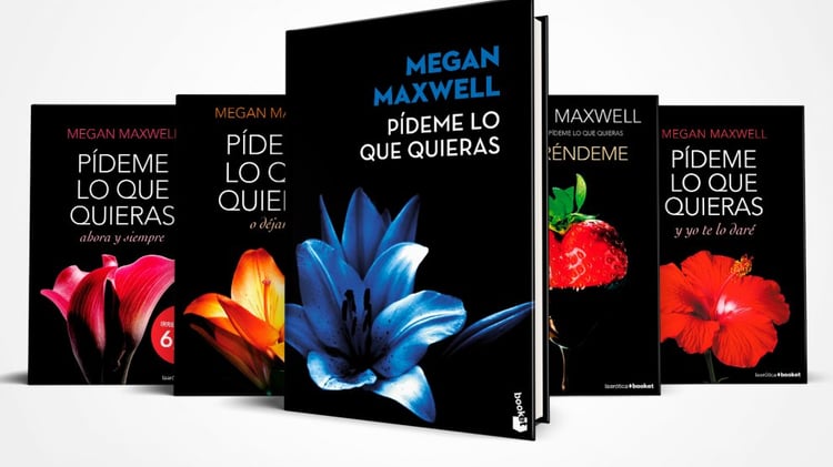 Imágen destacada - cuatro sagas eróticas recomendadas para leer