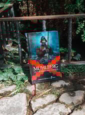 Iamgen de la entrada Mühlberg: opinión de la obra histórica perfecta 