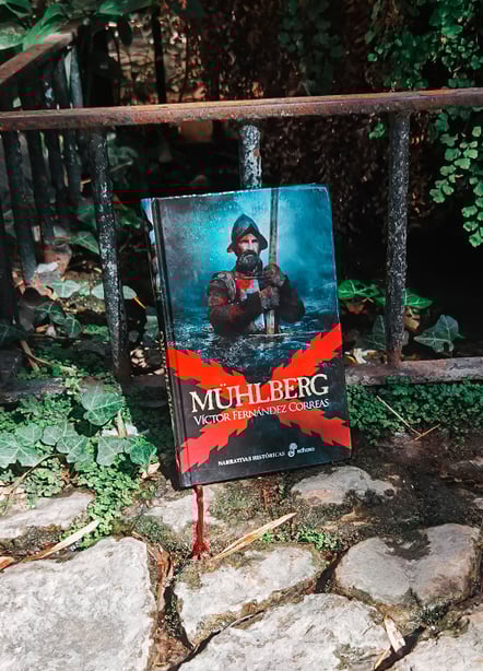 Imágen destacada - Mühlberg: opinión de la obra histórica perfecta 