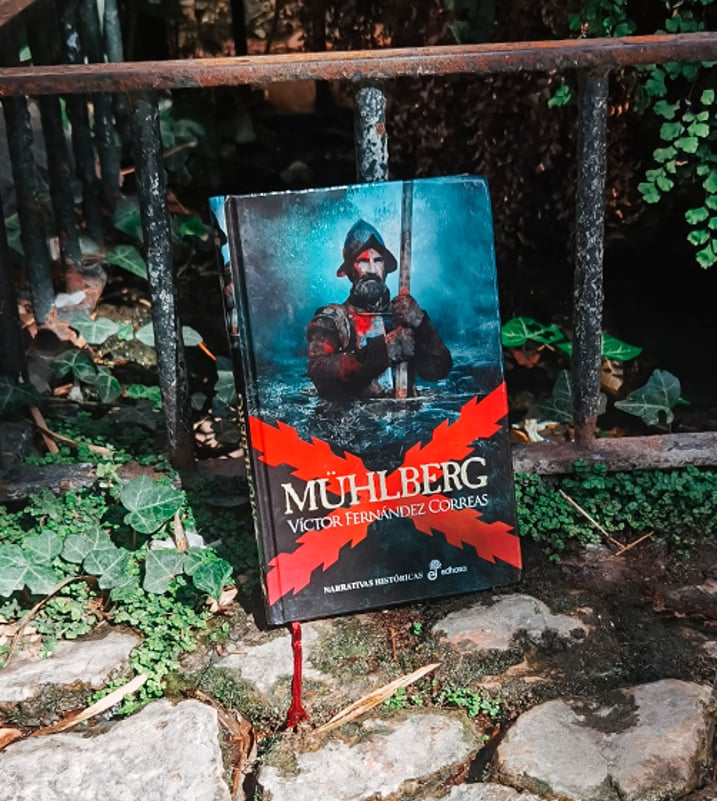 Imágen destacada - Mühlberg: opinión de la obra histórica perfecta 