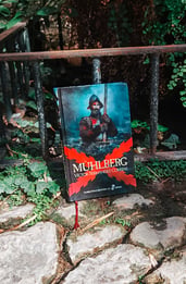 Mühlberg: opinión de la obra histórica perfecta 