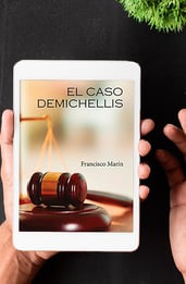 El caso Demichellis - reseña de uno de los thrillers más vendidos en España