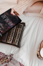 Estrellas Rotas: reseña de una antología de ciencia ficción como nunca la has vivido