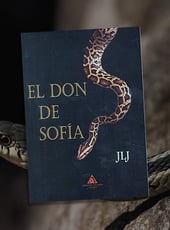 Iamgen de la entrada El don de Sofía, de Juan Luis Jiménez, ya está a la venta