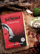 Iamgen de la entrada Sabrina, el camino de la bruja, opinión de la precuela de la serie