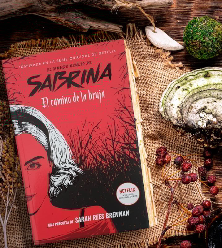 Imágen destacada - Sabrina, el camino de la bruja, opinión de la precuela de la serie