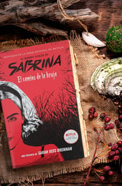 Sabrina, el camino de la bruja, opinión de la precuela de la serie