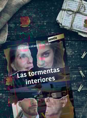Iamgen de la entrada Las tormentas interiores, análisis de la novela de Gerardo Pérez Sánchez