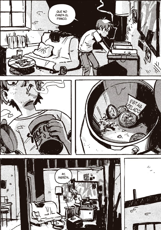 Main image of the entry