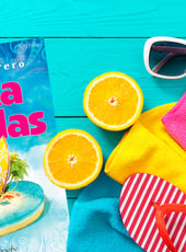 Iamgen de la entrada Alexa entre las olas: reseña de una novela de romance sobre el mar