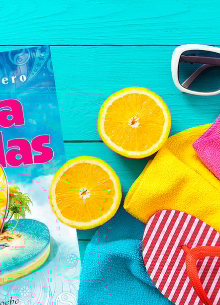 Imágen destacada - Alexa entre las olas: reseña de una novela de romance sobre el mar