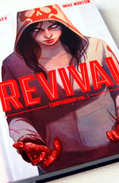 Opinión de Revival Compendium Vol. 1 