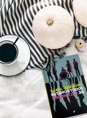 Iamgen de la entrada Estamos todos de puta madre, análisis de una obra sobre cicatrices y monstruos