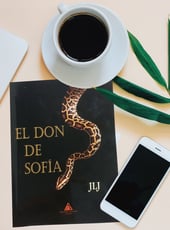 Iamgen de la entrada Análisis de El don de Sofía, la novela negra con tinte naturista de Juan Luis Jiménez