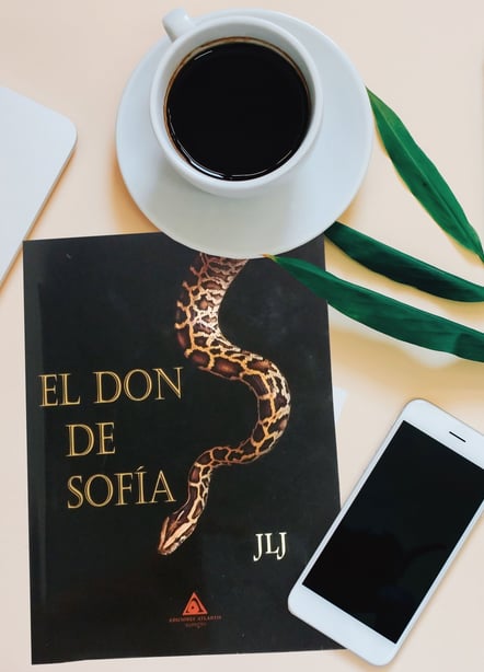 Imágen destacada - Análisis de El don de Sofía, la novela negra con tinte naturista de Juan Luis Jiménez