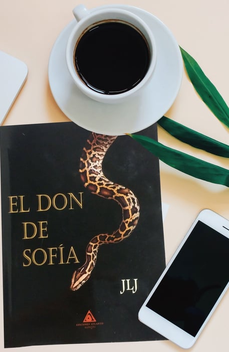Imágen destacada - Análisis de El don de Sofía, la novela negra con tinte naturista de Juan Luis Jiménez