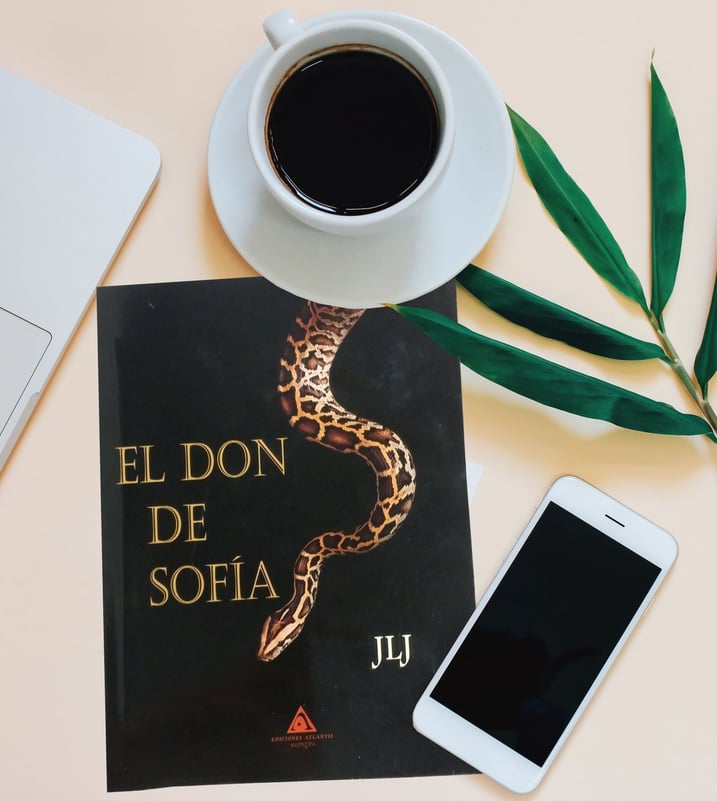 Imágen destacada - Análisis de El don de Sofía, la novela negra con tinte naturista de Juan Luis Jiménez