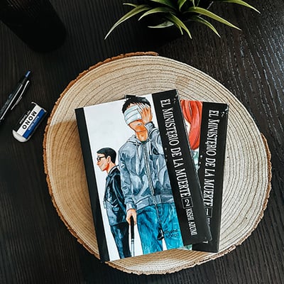 Secondary image of the entry