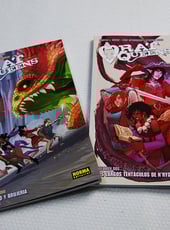 Iamgen de la entrada Reseña de Rat Queens 1 y 2: las superheroínas con más garra que conoceréis