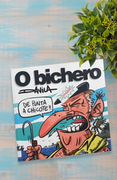 O Bichero VII de Luis Davila da en clavo de nuevo