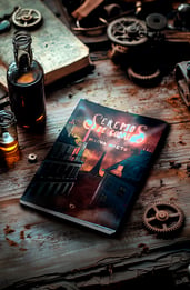 Seremos de cobre: un retelling steampunk de La Bohème