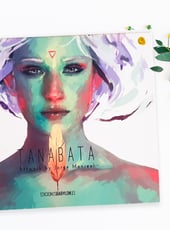 Iamgen de la entrada Tanabata, reseña del cuento ilustrado de Monreal y Babylon