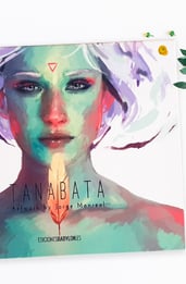 Tanabata, reseña del cuento ilustrado de Monreal y Babylon