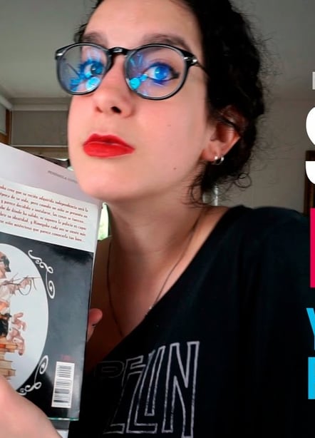 Imágen destacada - MIS LECTURAS DE MAYO | sexo, nazis y muñecas parlantes
