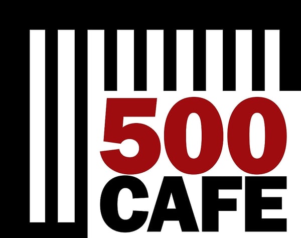 500 Cafe — Gay Bar & Club in Bangkok
