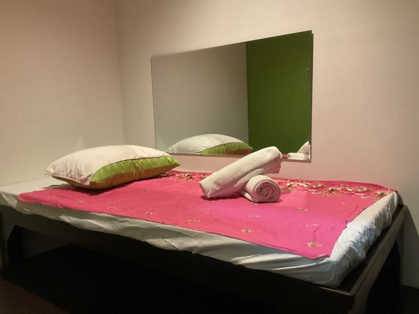 Sky Massage — Gay Massage in Bangkok