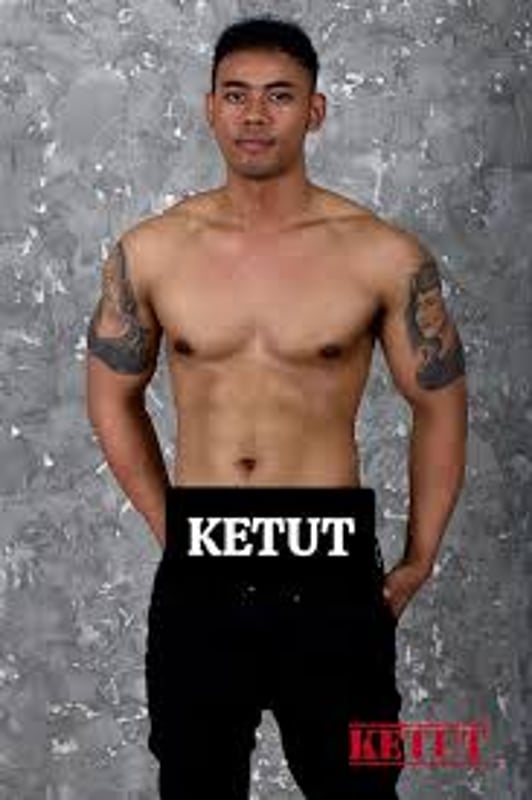 DOCTOR MEN SPA — Gay Massage in Bali
