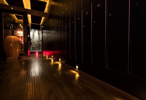 Gateway Sauna — Gay Sauna in Hong Kong