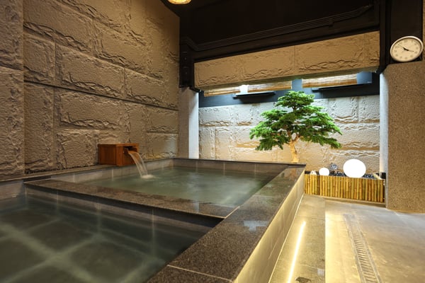 Maxwell Onsen — Gay Sauna in Bangkok