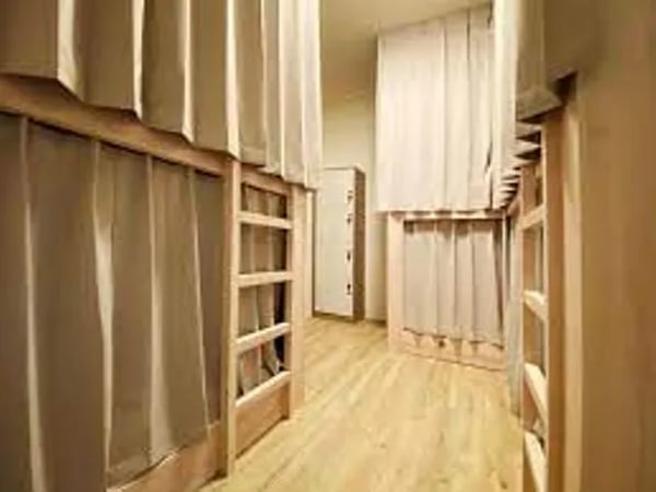 1881 Ya Ke Hostel — Gay Hotel & Hostel in Tainan