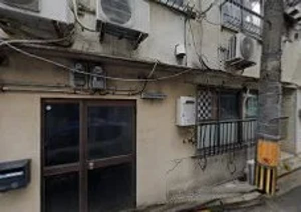 POWERFUL — Gay Sauna in Fukuoka