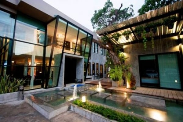The Prince — Gay Massage in Bangkok
