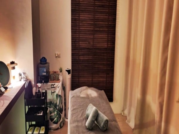 Enjoy Spa — Gay Massage in Kaohsiung
