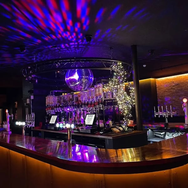 Eagle London — Gay Bar & Club in London