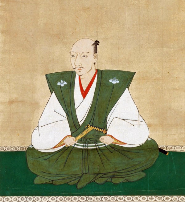 Nobunaga Books Osaka Station Building 1