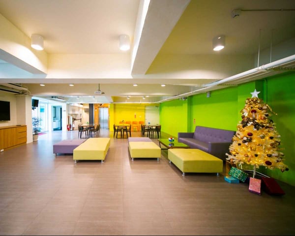 Chiayi Guest House