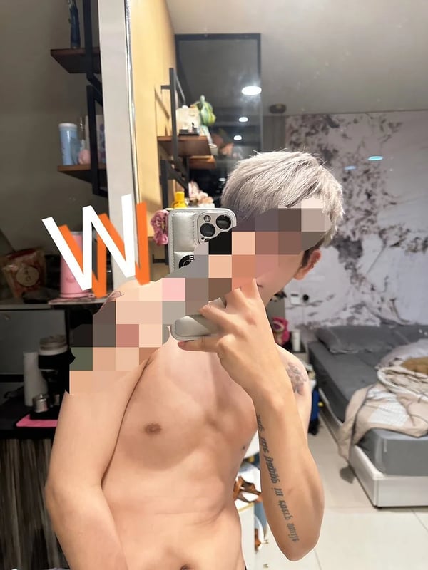 Wind Spa — Gay Massage in Taichung