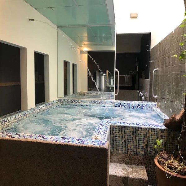 Kakiku Sauna — Gay Sauna in Kuala Lumpur