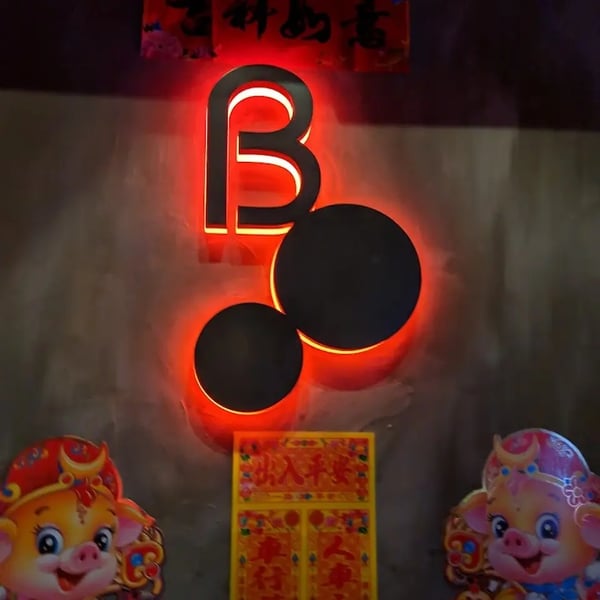 Boo Bar — Gay Bar & Club in Hong Kong