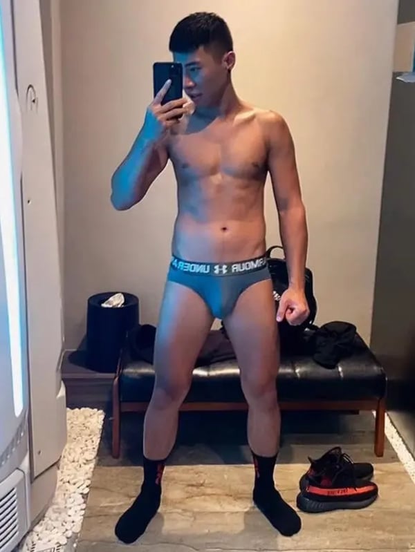 Warm Spa — Gay Massage in Taipei