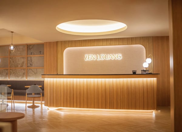 ZEN ONSEN (เซ็นออนเซ็น) — Gay Sauna in Bangkok