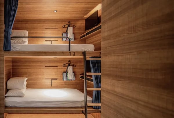 Hotel Leisure Tainan－OINN — Gay Hotel & Hostel in Tainan